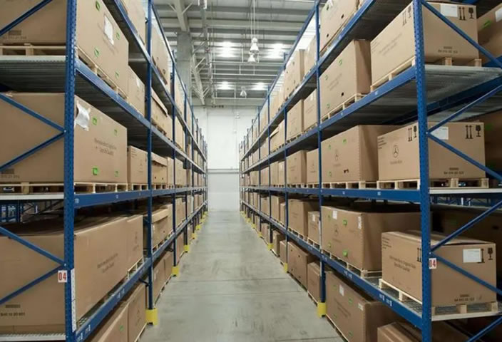 泉州到甘谷县货物仓储