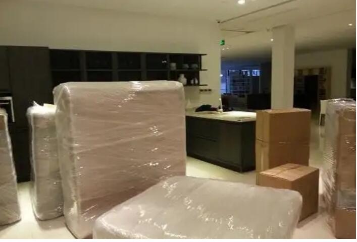 泉州到甘谷县长途搬家